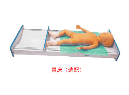 新生兒生長指標(biāo)評定及護(hù)理訓(xùn)練模型